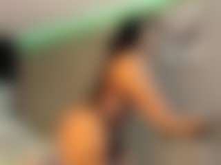 ZOE's Live Sex Cam Show