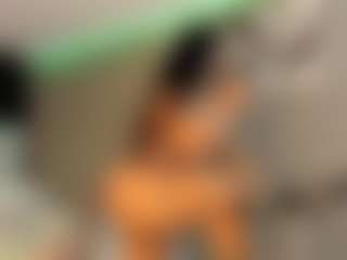ZOE's Live Sex Cam Show