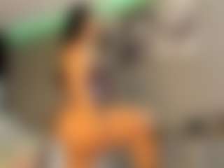 ZOE's Live Sex Cam Show