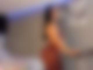 Live cam show with ZOE - Riding on CamClone
