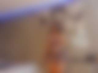 ZOE's Live Sex Cam Show