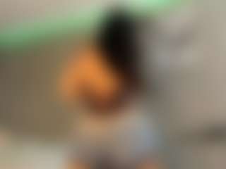 ZOE's Live Sex Cam Show
