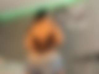 ZOE's Live Sex Cam Show