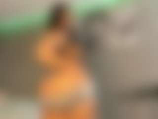 ZOE's Live Sex Cam Show