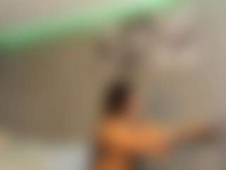 ZOE's Live Sex Cam Show