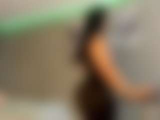 ZOE's Live Sex Cam Show