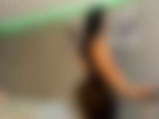 ZOE's Live Sex Cam Show