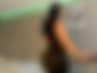 ZOE's Live Sex Cam Show