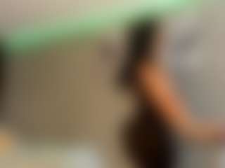 ZOE's Live Sex Cam Show