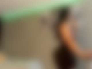 ZOE's Live Sex Cam Show
