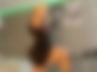 ZOE's Live Sex Cam Show