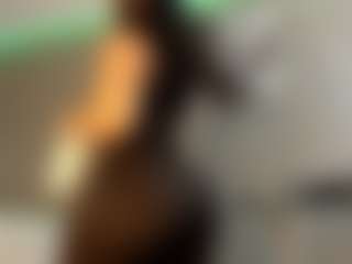 ZOE's Live Sex Cam Show