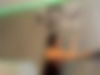 ZOE's Live Sex Cam Show