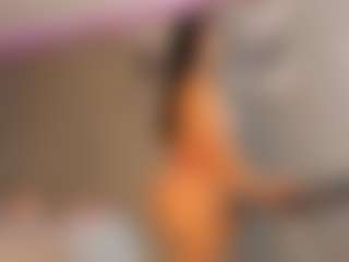 ZOE's Live Sex Cam Show