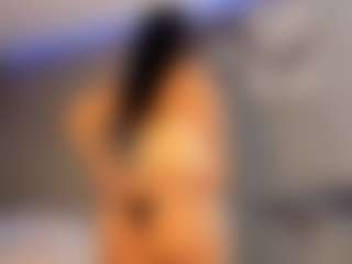 ZOE's Live Sex Cam Show