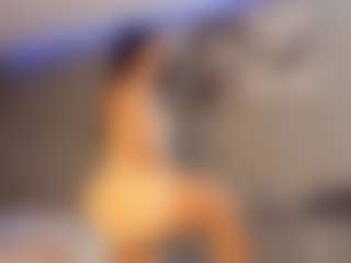 ZOE's Live Sex Cam Show