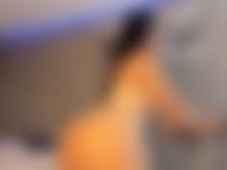 ZOE's Live Sex Cam Show