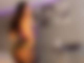 ZOE's Live Sex Cam Show
