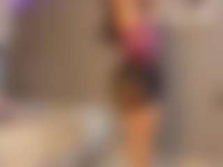 ZOE's Live Sex Cam Show