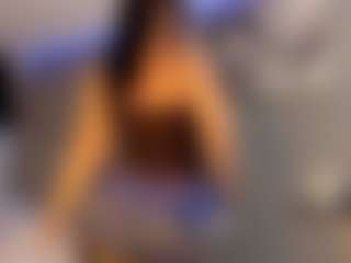 ZOE's Live Sex Cam Show