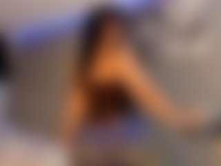 ZOE's Live Sex Cam Show