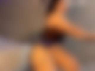 ZOE's Live Sex Cam Show