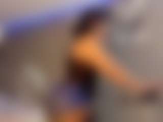ZOE's Live Sex Cam Show
