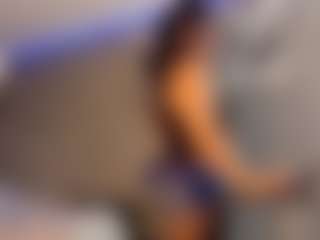 ZOE's Live Sex Cam Show