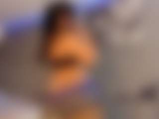 ZOE's Live Sex Cam Show