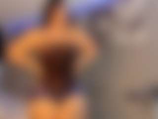 ZOE's Live Sex Cam Show