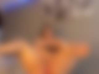 ZOE's Live Sex Cam Show
