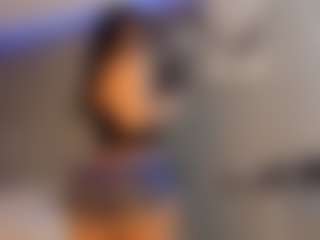 ZOE's Live Sex Cam Show