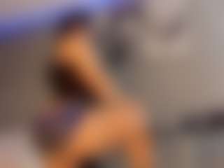 ZOE's Live Sex Cam Show