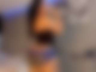 ZOE's Live Sex Cam Show