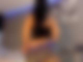 ZOE's Live Sex Cam Show