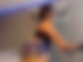 ZOE's Live Sex Cam Show