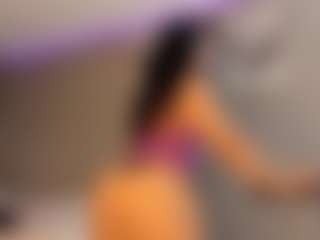 ZOE's Live Sex Cam Show