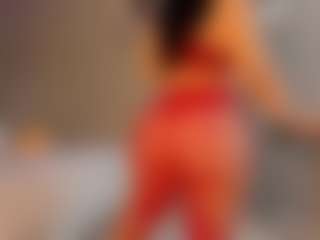 ZOE's Live Sex Cam Show