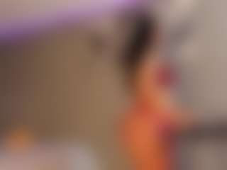 ZOE's Live Sex Cam Show
