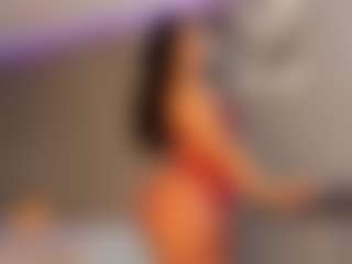 ZOE's Live Sex Cam Show