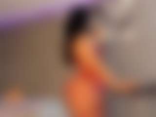 ZOE's Live Sex Cam Show