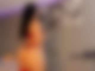 ZOE's Live Sex Cam Show
