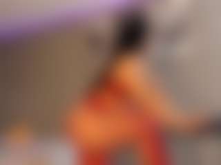 ZOE's Live Sex Cam Show