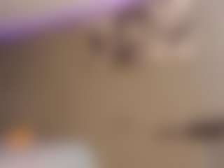ZOE's Live Sex Cam Show