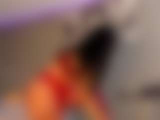 ZOE's Live Sex Cam Show