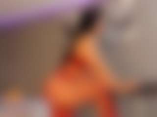 ZOE's Live Sex Cam Show