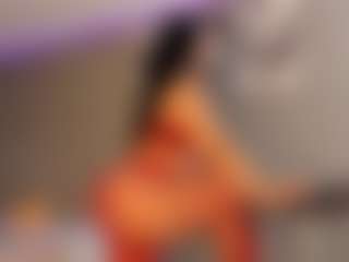 ZOE's Live Sex Cam Show