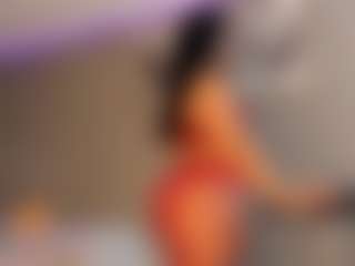 ZOE's Live Sex Cam Show