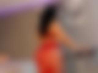 ZOE's Live Sex Cam Show