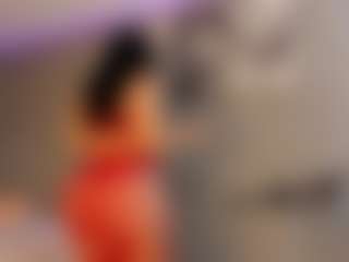 ZOE's Live Sex Cam Show